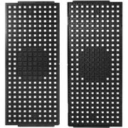 Tray QFP 10*25 (7*7 mm)