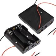 BH331 AA 3x1 (BH616)