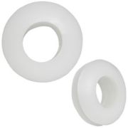 Втулки 6х12.5х8х5.5х1.5 white