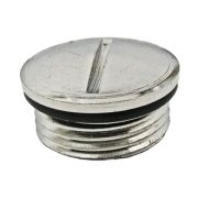Заглушка MG20 металл