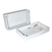 Корпус для РЭА G2111 (200х120х90)