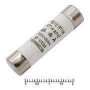 32A 500V 10x38mm