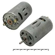 R390-5030 7.2V