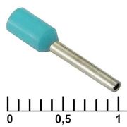 DN00308 turquoise (0.8x8mm)