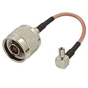 N-J3CY/RG316/S197-JW3Y-100mm