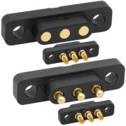 Pogo 3pin 2.5mm 04 MF
