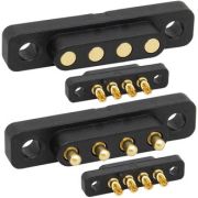 Pogo 4pin 2.5mm 04 MF