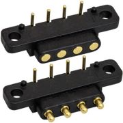 Pogo 4pin 2.5mm 06 MF