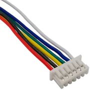 SH 1,25mm 6pin 100mm F