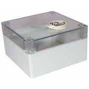 G288C (160х160х90)