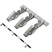 PHU pitch 3.96mm Контакты