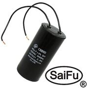 CBB60 40uF 450V WIRE (SAIFU)