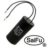 CBB60 60uF 450V WIRE (SAIFU)