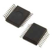 Микроконтроллер PIC16F1507T-I/SS