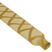 ТУТ нескользящая 30/15 желтый