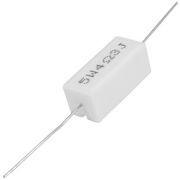 RX27-1 4.3 Ом 5W 5% / SQP5