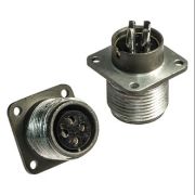 Разъем ШР20П4ЭГ8 РОЗЕТКА