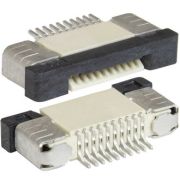 Разъем FPC/FFC 0.5mm 10A