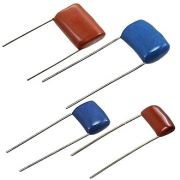 Конденсатор: (К78-2) CBB-81 CBB-81 0.01uf 2000 V 5%