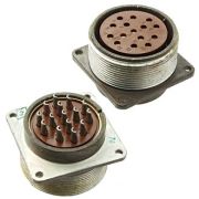 Разъем ШР40П15ЭГ2 РОЗЕТКА