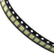 2835 W 9-11Lm 5500-7000K 3V 30mA