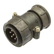 ШР28П7ЭГ9 ВИЛКА