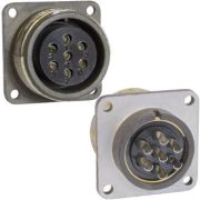 ШР28П7ЭГ9 РОЗЕТКА