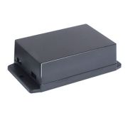 Корпус для РЭА NUB1057035BK(105x70.6x35.5)