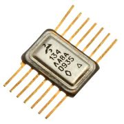 Отечественная микросхема 134ЛА8А (200*г)