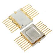 Отечественная микросхема 134СП1