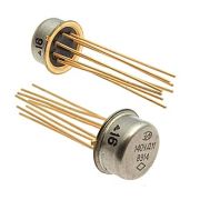 Отечественная микросхема 140УД11