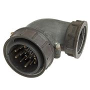 Разъем ШР40У14ЭГ2 ВИЛКА