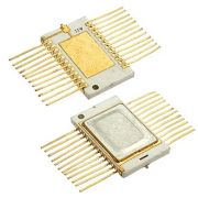 Отечественная микросхема 133ИР17