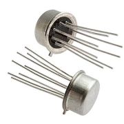 Отечественная микросхема 140УД1201 (НИКЕЛЬ.200*г.)