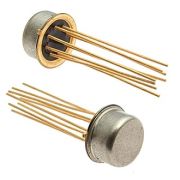 Отечественная микросхема 140УД25Б (200*г)