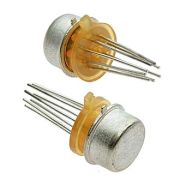 Отечественная микросхема 140УД26Б (НИКЕЛЬ)