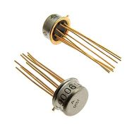 Отечественная микросхема 140УД8Б